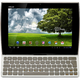 Illustration for article titled The ASUS Eee Pad Slider Slides Its Way Out